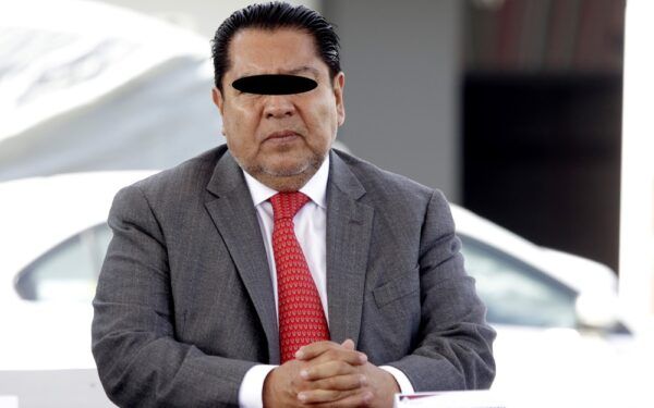 Exsecretario de Transporte en Puebla, vinculado a proceso por indebido ejercicio de funciones públicas