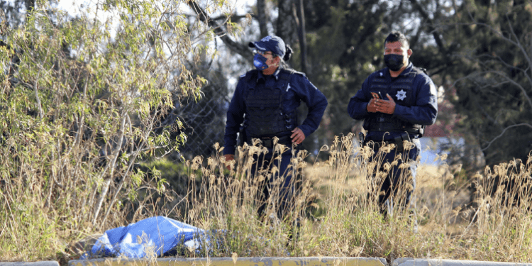 En febrero, suben homicidios y violaciones en el estado