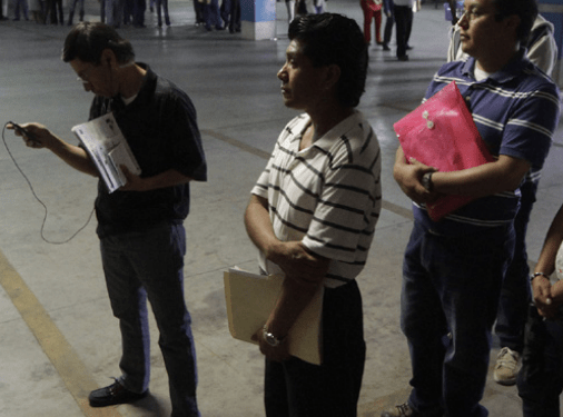 El de Nómina, impuesto sustancial para estados