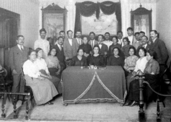 IN MEMORIAM / ELLAS APOYARON LA LUCHA OBRERA