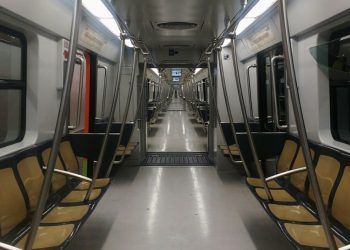 Reconstruirán en la Línea 12 del Metro 4.5 kilómetros de vías