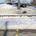 Tiroteo afuera de secundaria de Iowa, EE.UU deja un estudiante muerto 
