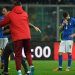 Italia se queda fuera del Mundial por segunda vez consecutiva