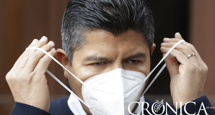 Eduardo Rivera y cómo romper con el gobernador en tres sencillos pasos