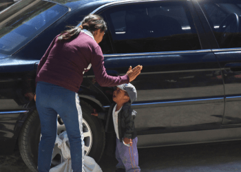 Hasta 6 años de cárcel para quienes golpeen a menores