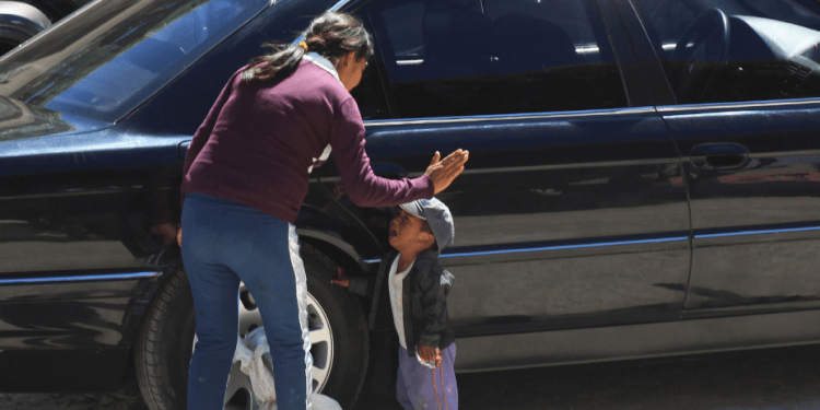 Hasta 6 años de cárcel para quienes golpeen a menores