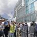 Voz de los Desaparecidos pone en marcha las movilizaciones por el 8M en Puebla