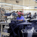 Manufactura genera ganancias por 4 mil 800 mdp en Puebla