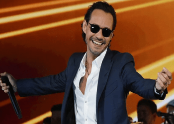 Cantará Marc Anthony en el Teatro del Pueblo de la Feria de Puebla 2022