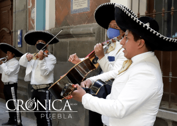 Habrá rolas de Arellano en mariachi