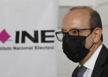 Ubicación de casillas divide a INE y Morena