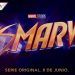 Lanzan primer adelanto de la serie de Disney+ Ms. Marvel (VIDEO)