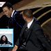 En los Oscar 2022: los memes sobre la cachetada que Will Smith le dio a Chris Rock