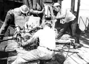 IN MEMORIAM – EXPROPIACIÓN PETROLERA, 84 AÑOS