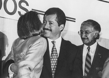 IN MEMORIAM – VIDA ARREBATADA HACE 28 AÑOS