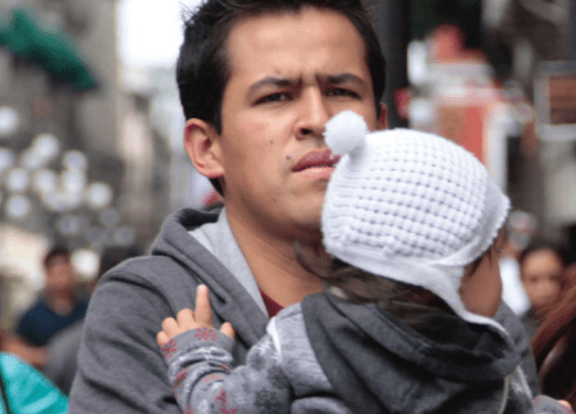 Hacen 12 denuncias por sustracción de menores