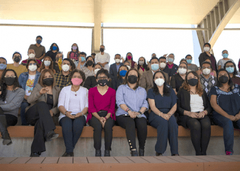 Evalúan en la BUAP trabajo de mentoría