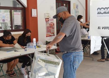 Elecciones en Miahuatlán y Teotlalco, entre reclamos e incidentes menores
