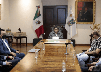 Será Puebla sede de Congreso Nacional de Barras de Futbol