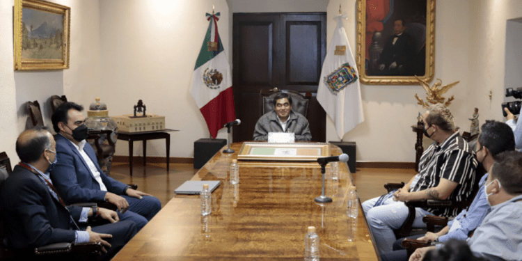 Será Puebla sede de Congreso Nacional de Barras de Futbol