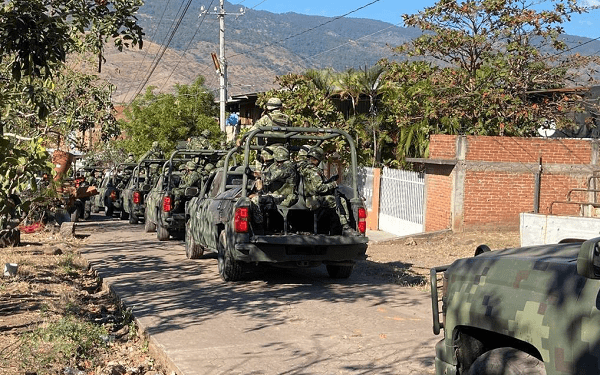 San José de Gracia y la distopía mexicana