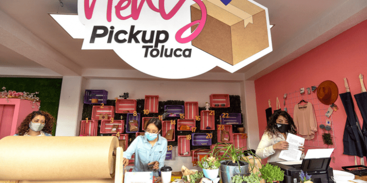Nenis mantuvieron giros comerciales