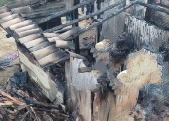 Explosión en Coicoyán de las Flores, Oaxaca, deja seis niños muertos