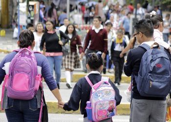 Fallecen 4 menores por armas de fuego