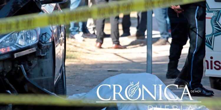 Pagará estudiante Upaep un mdp tras choque que dejó dos muertos 