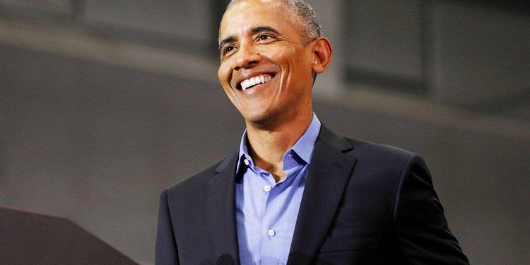 Barack Obama da positivo a COVID-19