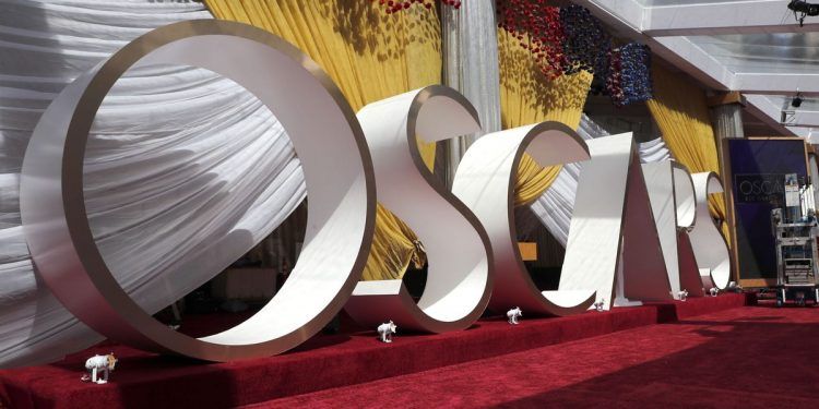Oscar 2022: CODA, con Eugenio Derbez, se lleva la estatuilla a la mejor película
