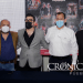 Presentan el cartel del palenque de feria