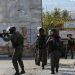 Ejército de Israel mata a un menor palestino cerca de Jerusalén