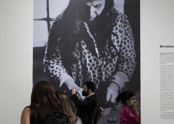 Violeta Parra, últimas obras