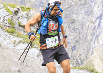 Juan Patjane, dominando las cumbres del planeta