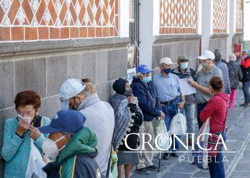 Estas son las sedes y horarios para acudir por el pago de la pensión en Puebla 