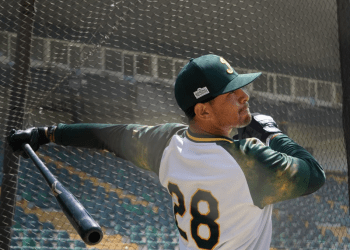 Pericos cuenta con infielder de gran calidad