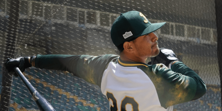 Pericos cuenta con infielder de gran calidad