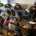 Innovan platillos para conservar ingredientes