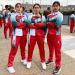 Consigue México bronce en kata