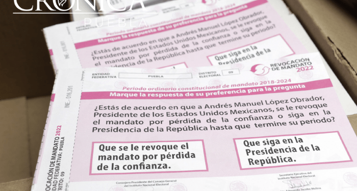 Presenta PAN dos quejas por publicidad proAMLO