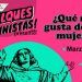 ¡Regresan los Pulques Feministas!