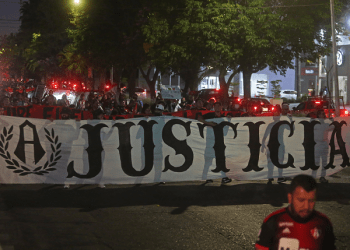Sólo lo justo para los que amamos el deporte