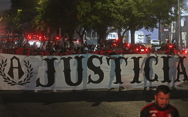 Sólo lo justo para los que amamos el deporte