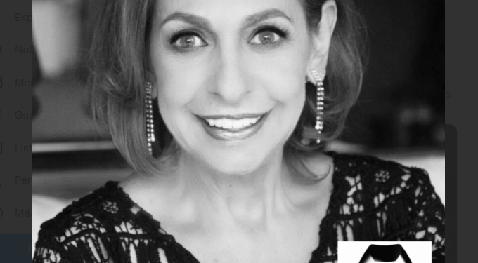 Muere la actriz Raquel Pankowsky, «Martita Según», a los 69 años