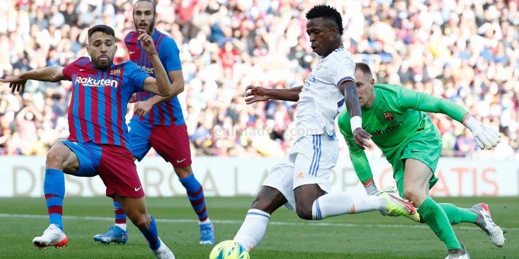 Las claves del clásico español Real Madrid vs Barcelona 