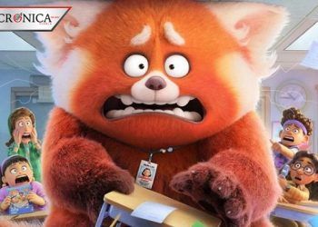 ‘Un homenaje a las mujeres’: Domee Shi habla sobre la película Turning Red de Pixar