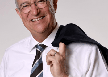 Ricardo Salinas Pliego presenta el Festival de las Ideas