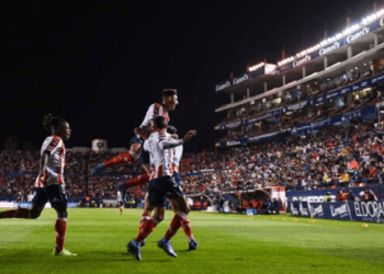 Suspenderán venta de cerveza en el segundo tiempo del partido San Luis vs Club Puebla