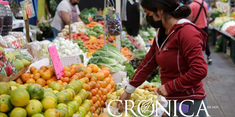 En Puebla, la canasta básica alcanza los 900 pesos 